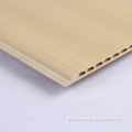 China Quick Decoration Integrated PVC wall Panel Supplier